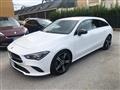 MERCEDES CLASSE CLA d Automatic 4Matic Shooting Brake Sport