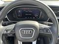 AUDI Q3 SPORTBACK Q3 SPB 35 TDI S tronic S line edition