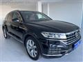 VOLKSWAGEN TOUAREG 3.0 V6 TDI SCR Advanced