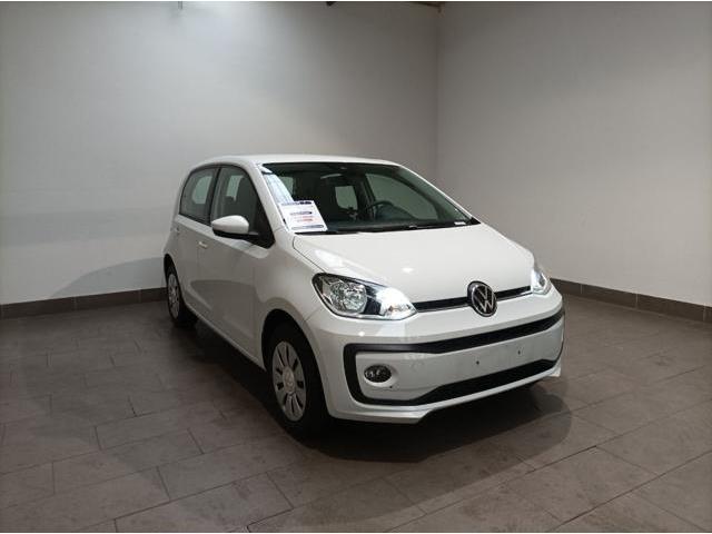 VOLKSWAGEN UP! 1.0 5p. move up! BlueMotion Technology