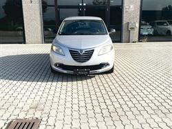 LANCIA YPSILON 1.3 MJT 16V 95 CV 5 porte S&S Silver