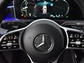 MERCEDES CLASSE A Automatic Sport *Burmester,Luci d'ambiente*