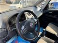 FIAT SEDICI 1.6 16V 4x4 Emotion