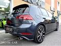 VOLKSWAGEN GOLF Performance 2.0 245CV DSG 5p. TETTO-PELLE-19"