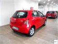 TOYOTA Yaris 1.3 5p. Sol