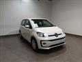 VOLKSWAGEN UP! 1.0 5p. move up! BlueMotion Technology