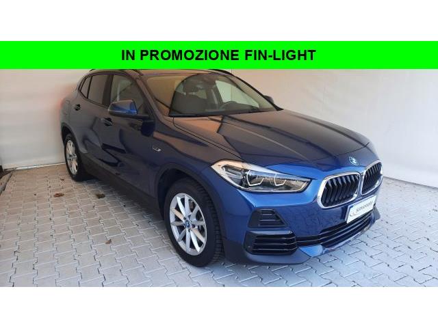 BMW X2 xDrive25e Advantage