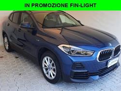 BMW X2 xDrive25e Advantage