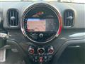 MINI COUNTRYMAN 2.0 Cooper D Business Countryman Automatica