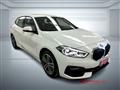 BMW SERIE 1 D Automatica Sport 150 Cv Pronta Consegna Unico Pr