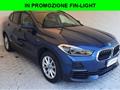 BMW X2 xDrive25e Advantage