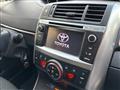 TOYOTA Verso 2.0d Style 7p.ti mt