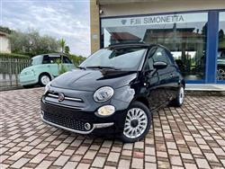 FIAT 500C 1.0 HYBRID 70CV S&S - KM0