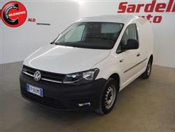 VOLKSWAGEN CADDY FURGONE 1.4 TGI DSG Furgone Business (+ IVA)