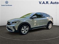 VOLKSWAGEN TAIGO 1.0 TSI 95 CV Life