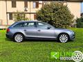 AUDI A4 AVANT Avant 3.0 V6 TDI 245 CV clean diesel quattro