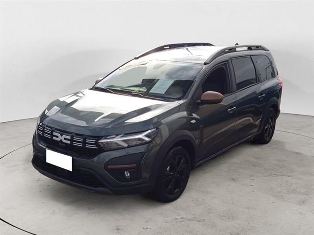 DACIA JOGGER 1.6 Hybrid 140 7 posti Extreme