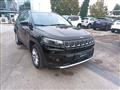 JEEP COMPASS II 2021 1.6 mjt Limited 2wd 130cv