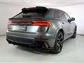 AUDI Q8 TFSI V8 S LINE TETTO MATRIX BANG O