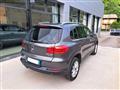 VOLKSWAGEN Tiguan 2.0 TDI 140 CV 4motion Sport & Style