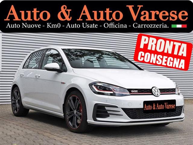 VOLKSWAGEN GOLF GTI Performance 2.0 245 CV TSI DSG 5p. BMT