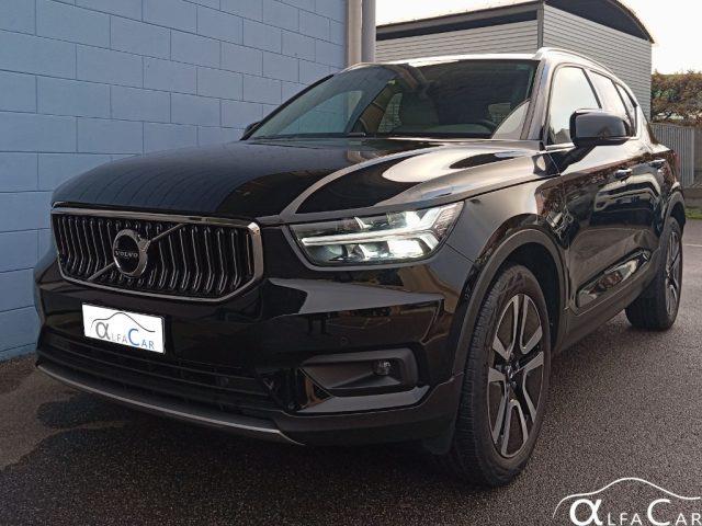 VOLVO XC40 RECHARGE HYBRID T5 Recharge Plug-in Hybrid Inscription