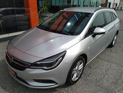 OPEL Astra Station Wagon Astra 1.6 CDTi Sports Tourer