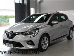 RENAULT NEW CLIO TCe 90 CV 5 porte Zen-NEW MODEL