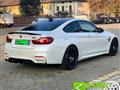 BMW SERIE 4 COMPETITION SUPERBOLLO 2025