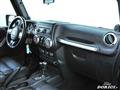 JEEP WRANGLER 2.8 CRD DPF Sahara Auto