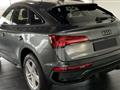 AUDI Q5 SPORTBACK SPB 40 TDI quattro S tronic S line