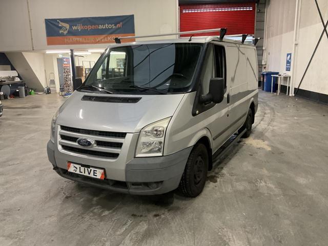 FORD TRANSIT 2.2 TDCi FT 260 K LKW