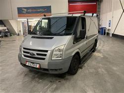 FORD TRANSIT 2.2 TDCi FT 260 K LKW