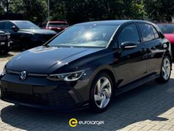 VOLKSWAGEN GOLF 2.0 TSI GTI DSG