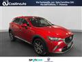 MAZDA CX-3 1.5L Skyactiv-D Exceed 105CV MY16