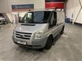 FORD TRANSIT 2.2 TDCi FT 260 K LKW