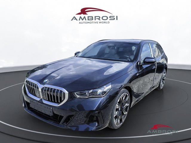 BMW SERIE 5 Serie 5 d xDrive Touring Msport Innovation Comfort