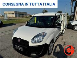 FIAT DOBLÒ 1.4 LEGGI BENE(BENZINA METANO)-2 PORTE SCORREVOLI-