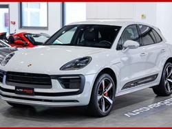 PORSCHE MACAN 2.9 S - IVA ESP. - SCARICO - BOSE