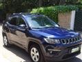 JEEP COMPASS 2.0 Multijet 140CV 4x4 Automatic Longitude