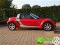 SMART ROADSTER 0.7 CABRIO 82cv SOLO 65 MILA KM