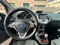 FORD FIESTA 1.2 82CV 3 porte Titanium