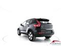 VOLVO XC40 T4 Recharge Plug-in hybrid automatico Core