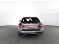 MERCEDES CLASSE C SW sse C C 220 d S.W. 4Matic Automatic Premium