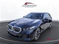 BMW SERIE 5 Serie 5 d xDrive Touring Msport Innovation Comfort