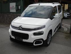 CITROEN BERLINGO 1.5 BlueHDI 103 CV SHINE