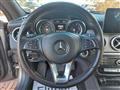 MERCEDES CLASSE CLA S.W. Sport