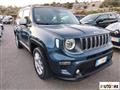 JEEP Renegade 1.6 mjt Limited 2wd 130cv