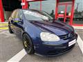 VOLKSWAGEN Golf 5p 1.9 tdi Trendline, CERCHI BBS!