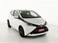 TOYOTA AYGO 1.0 VVT-i 69 CV 5p x-cool TSS - OK NEOPATENTATO